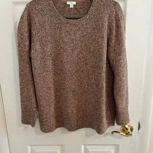 J. Jill sweater